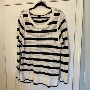 Talbots sweater (2xl)